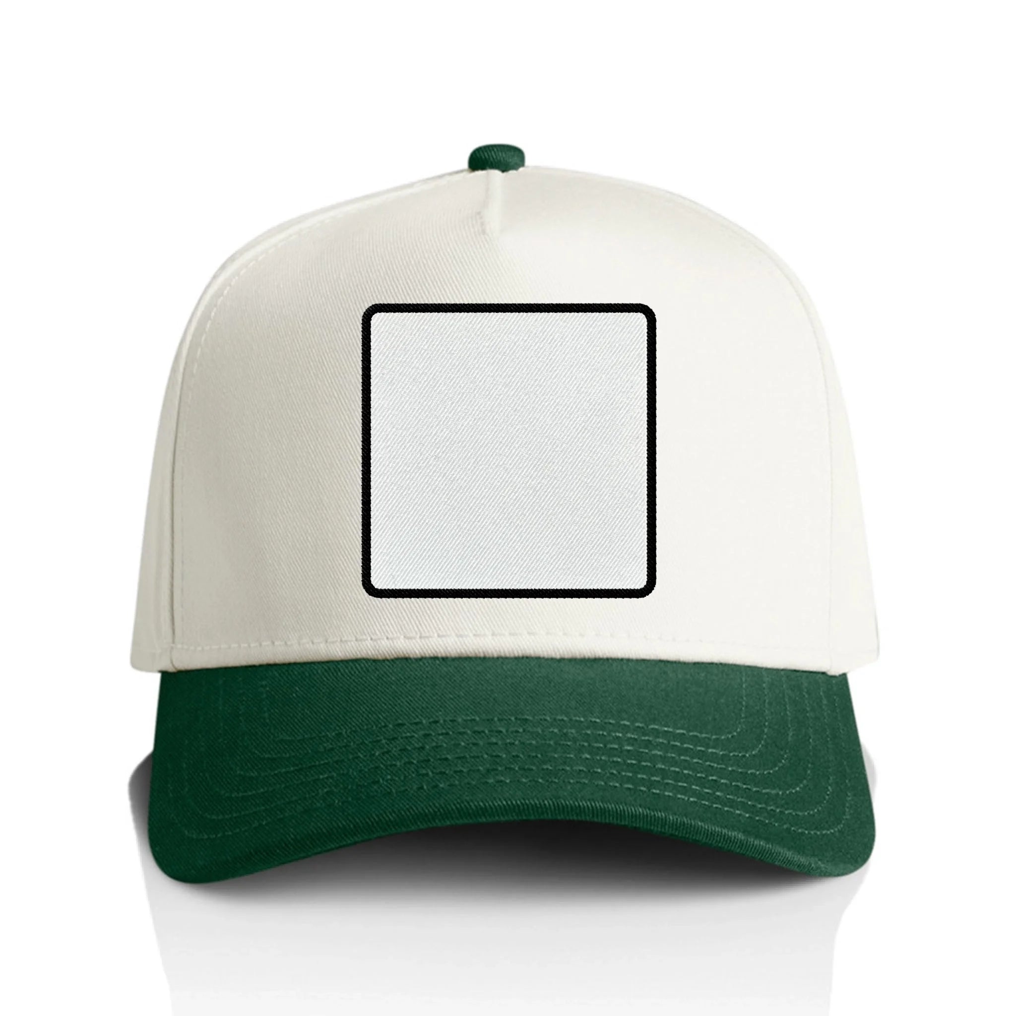 Premium-two-tone-green