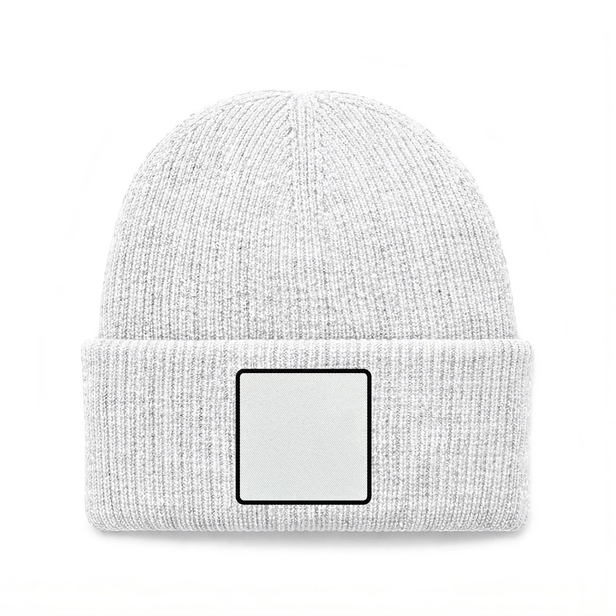 Beanie-CloudGrey