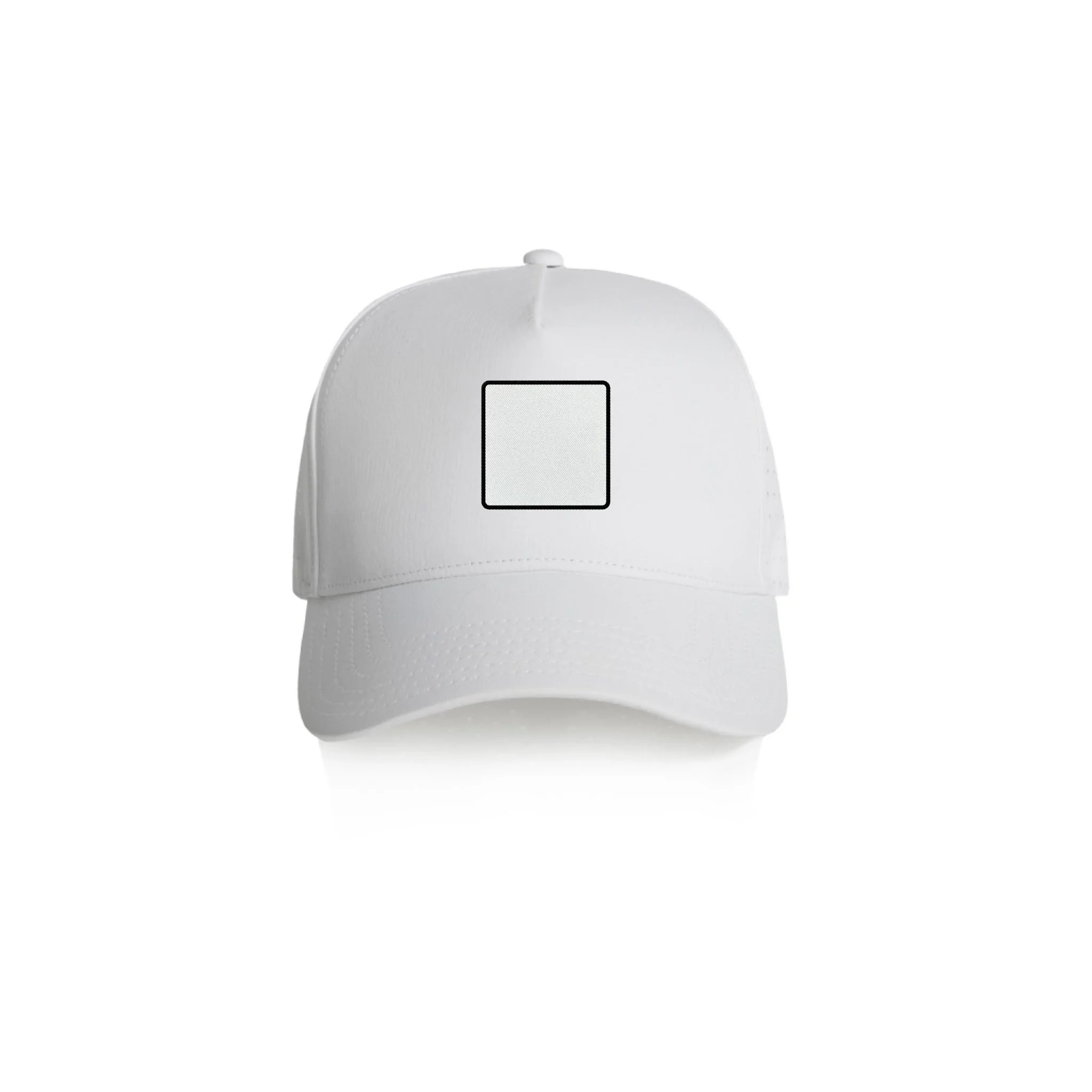 1166_FRAME_PERFORATED_CAP_WHITE__03312