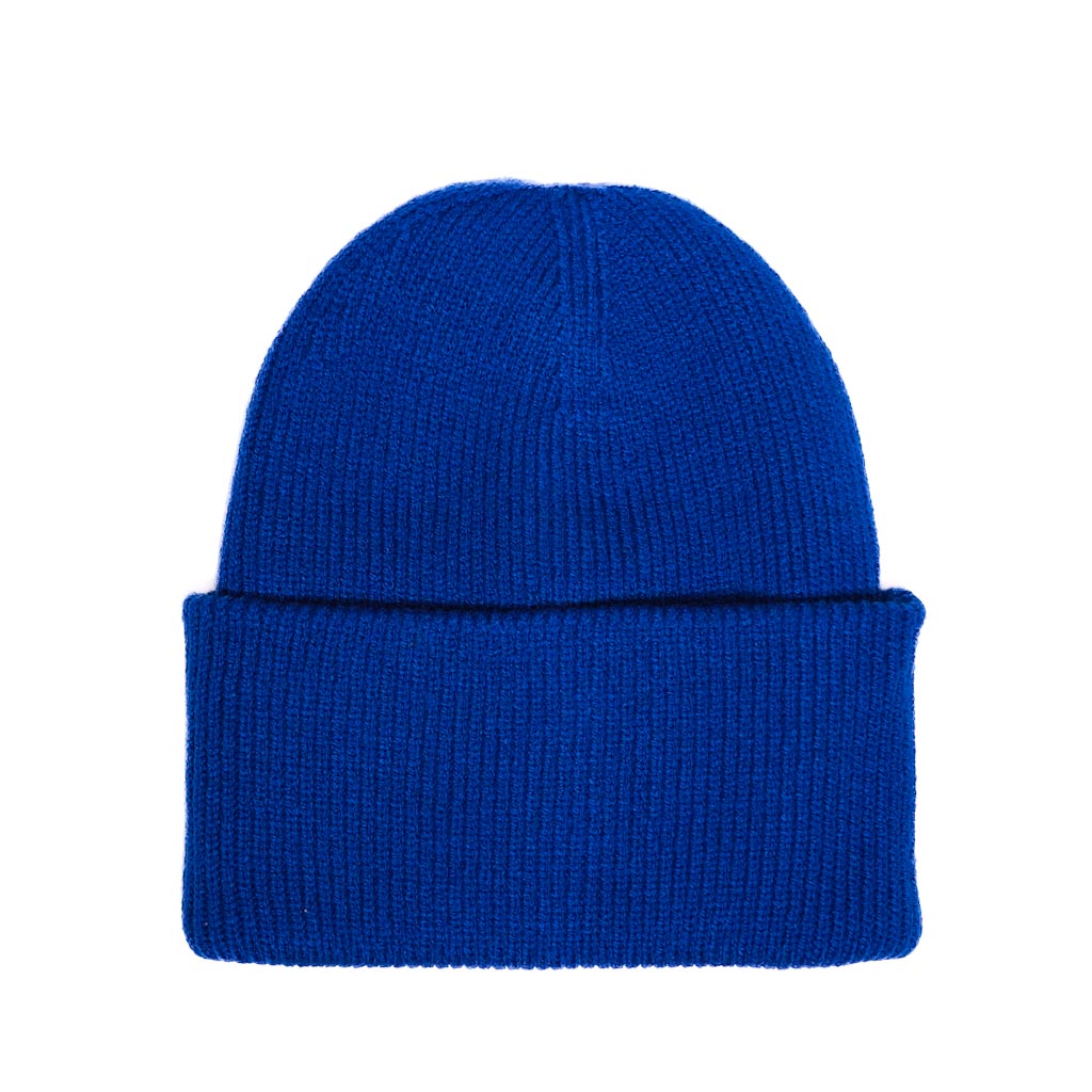 Beanie ohne Patch