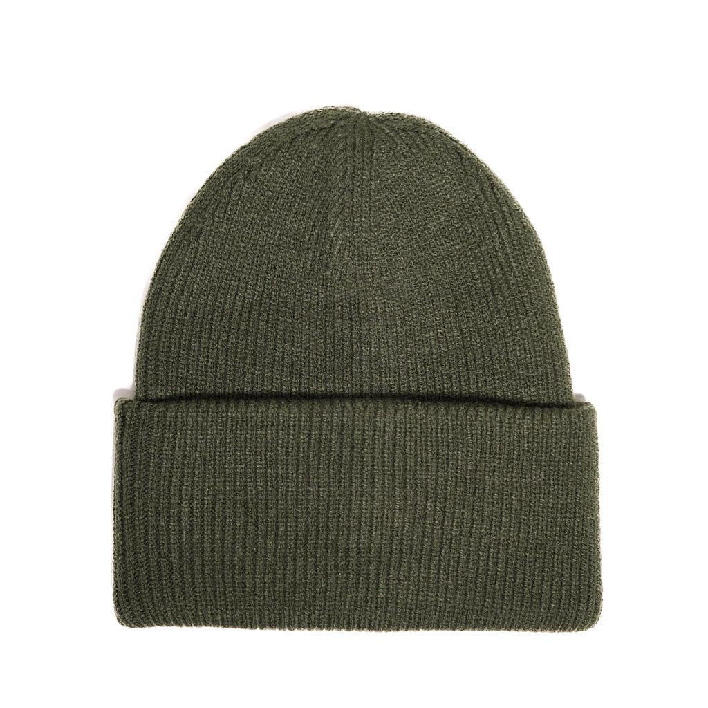 Beanie ohne Patch