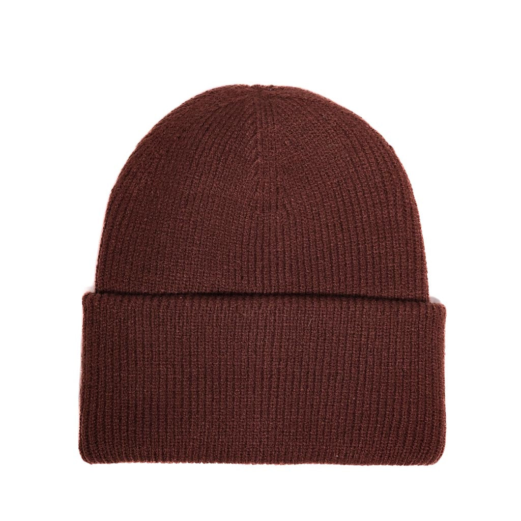 Beanie ohne Patch