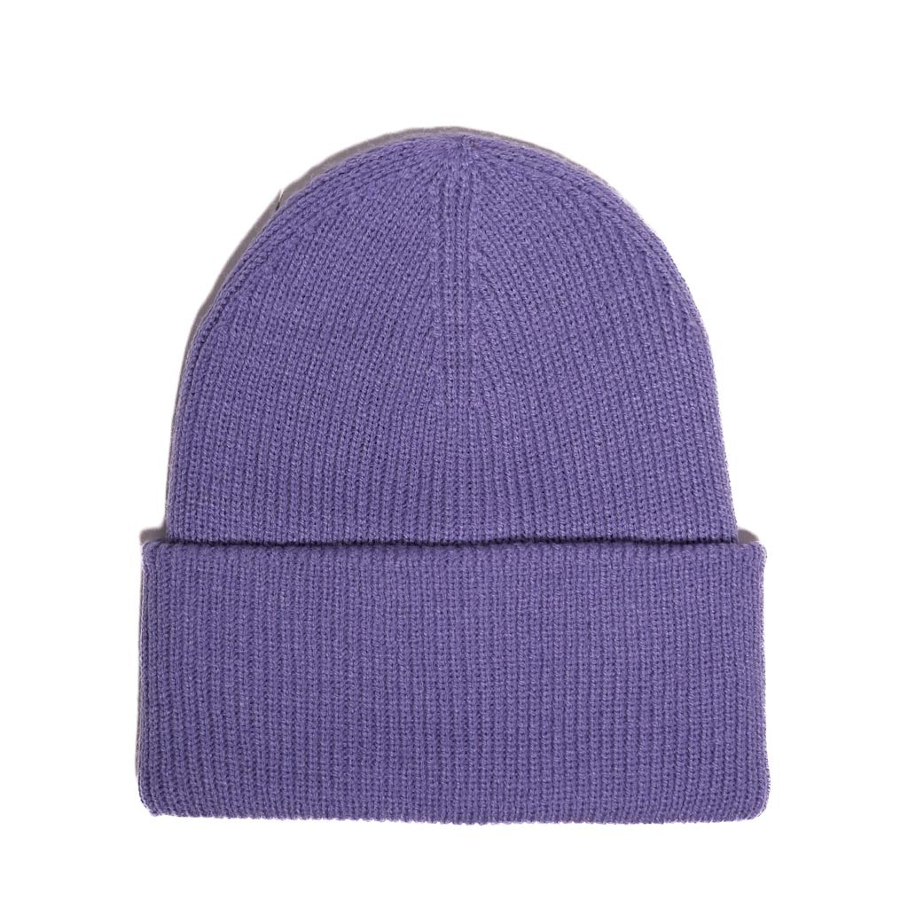 Beanie ohne Patch
