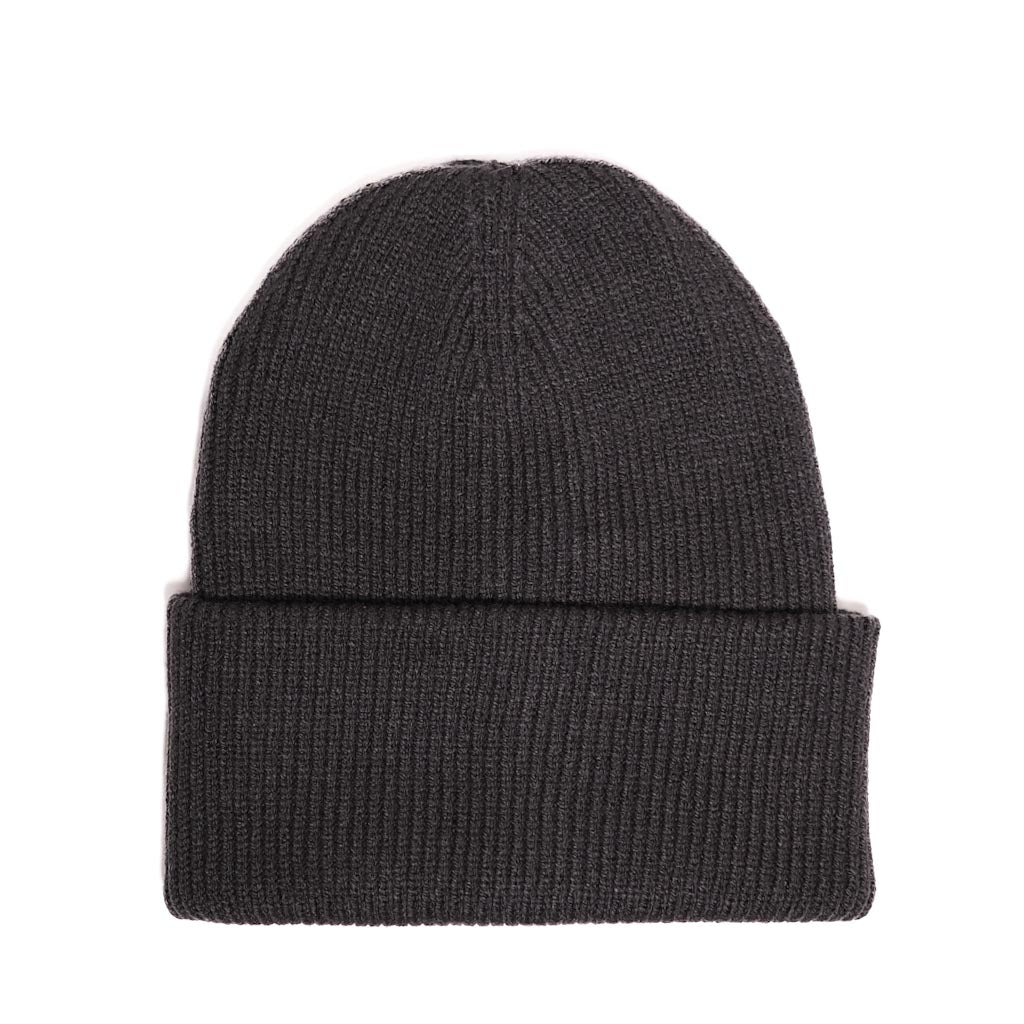 Beanie ohne Patch