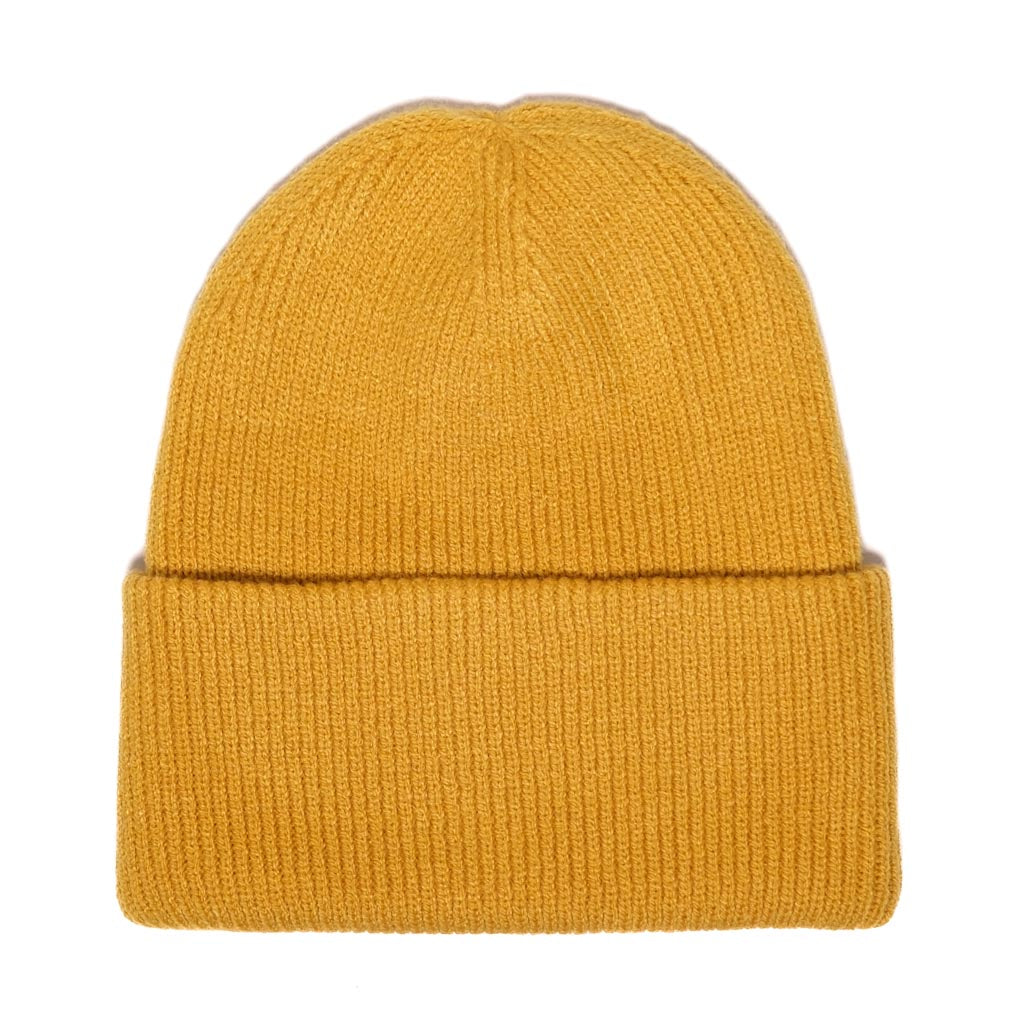 Beanie ohne Patch