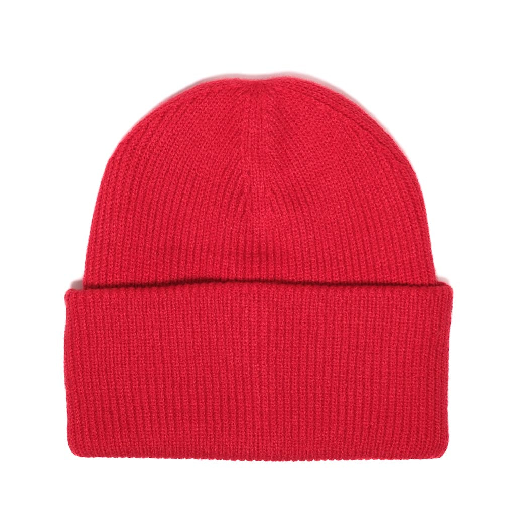 Beanie ohne Patch