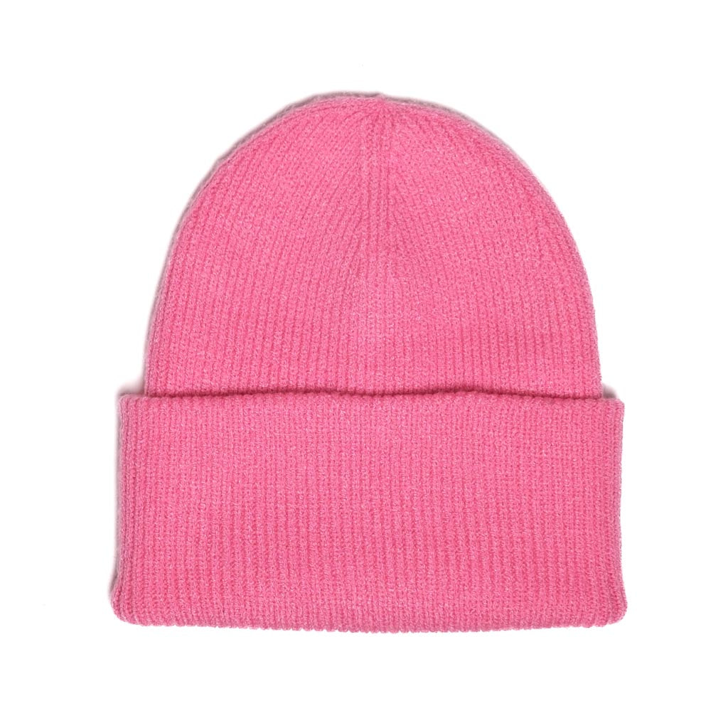 Beanie ohne Patch