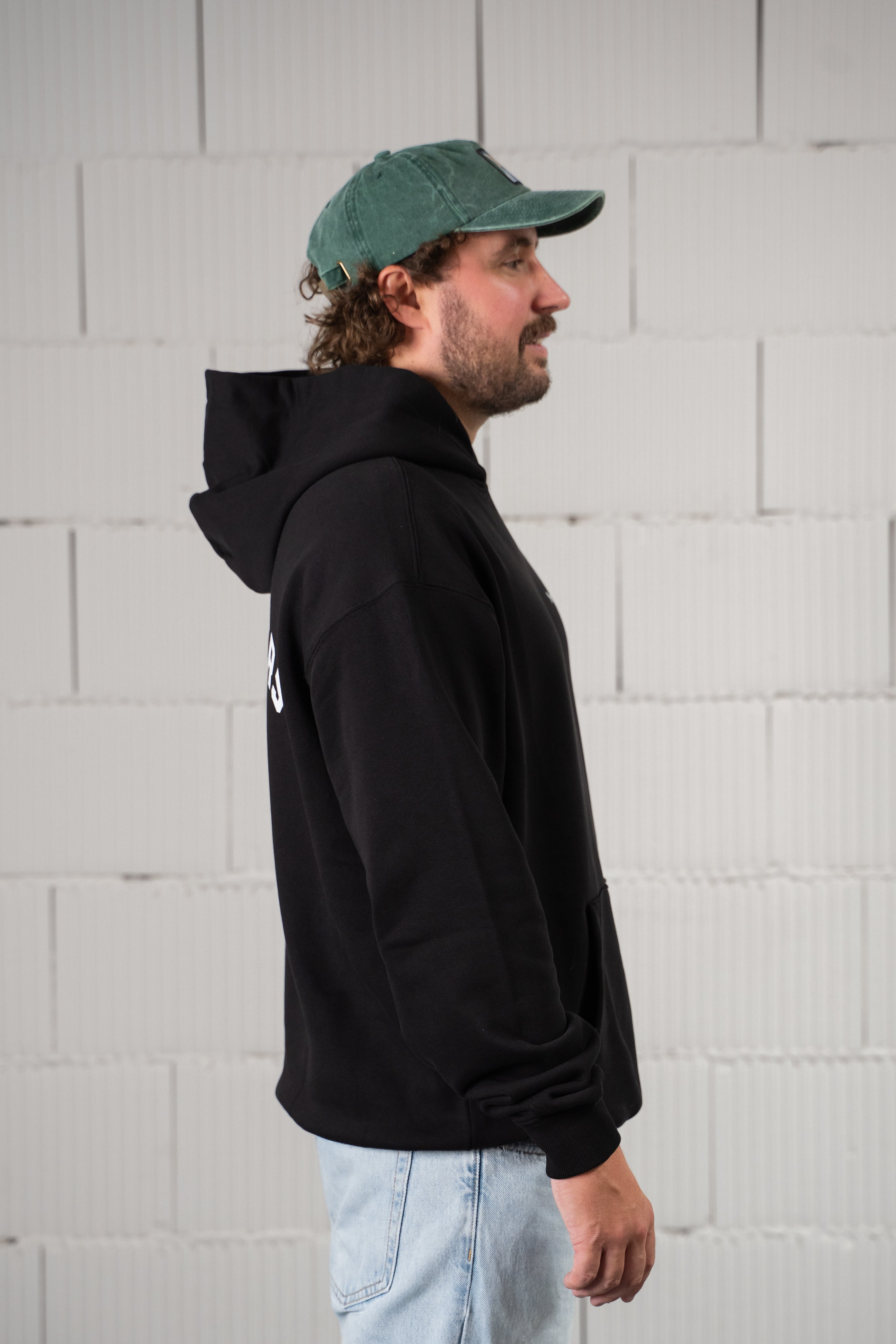 Premium Cat Owners Hoodie Men