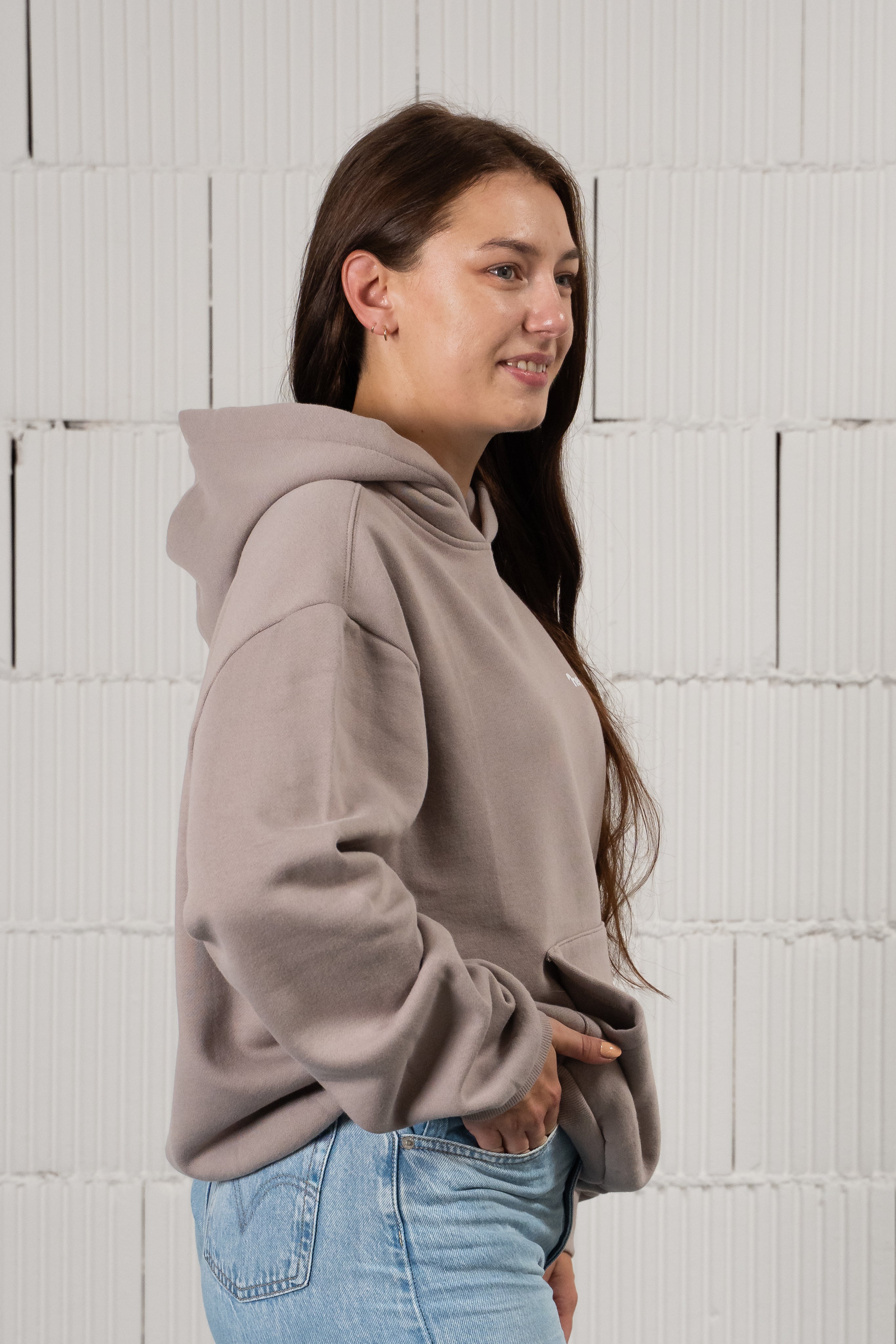 Soft Cat Owners Hoodie Women