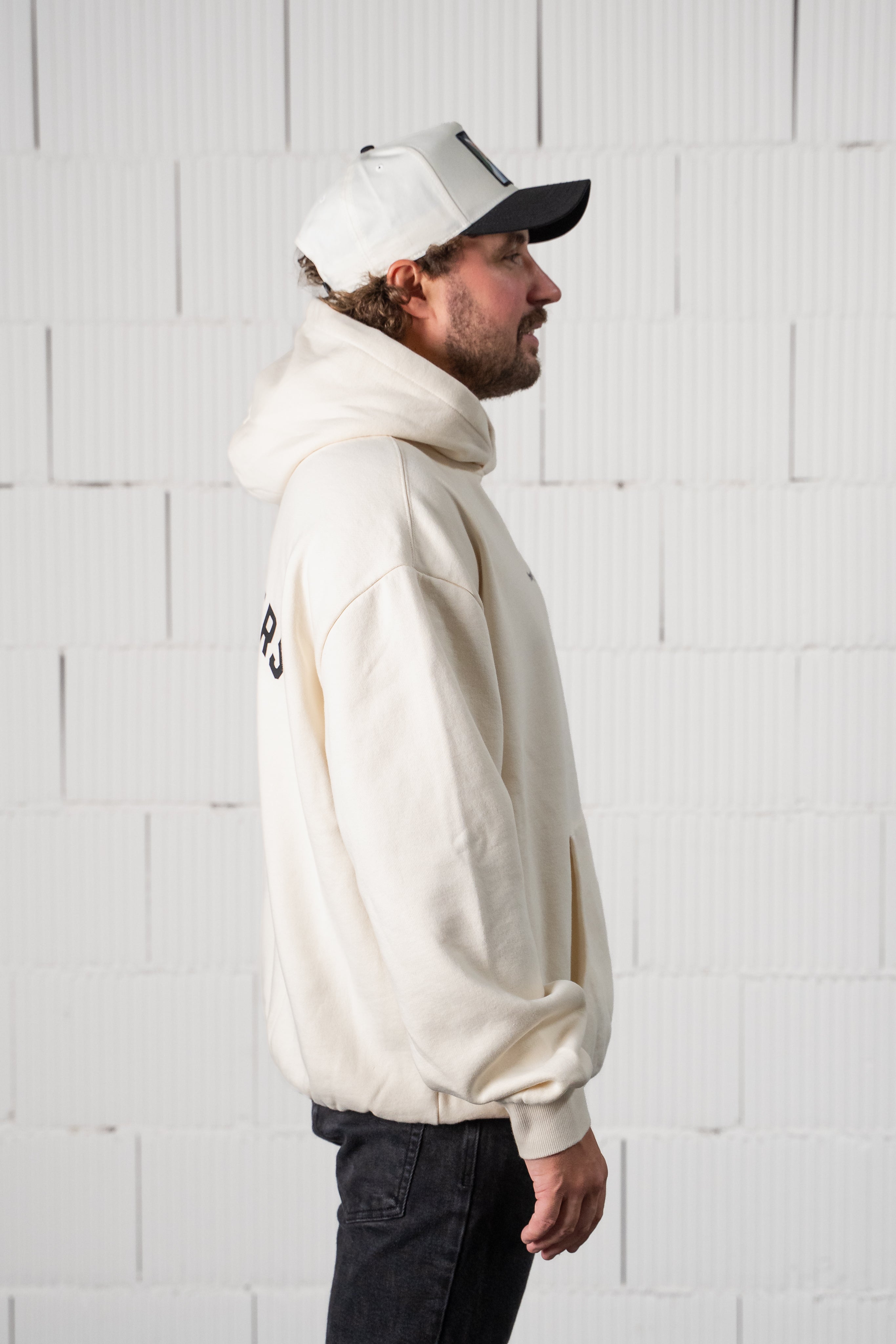 Soft Cat Owners Hoodie Men