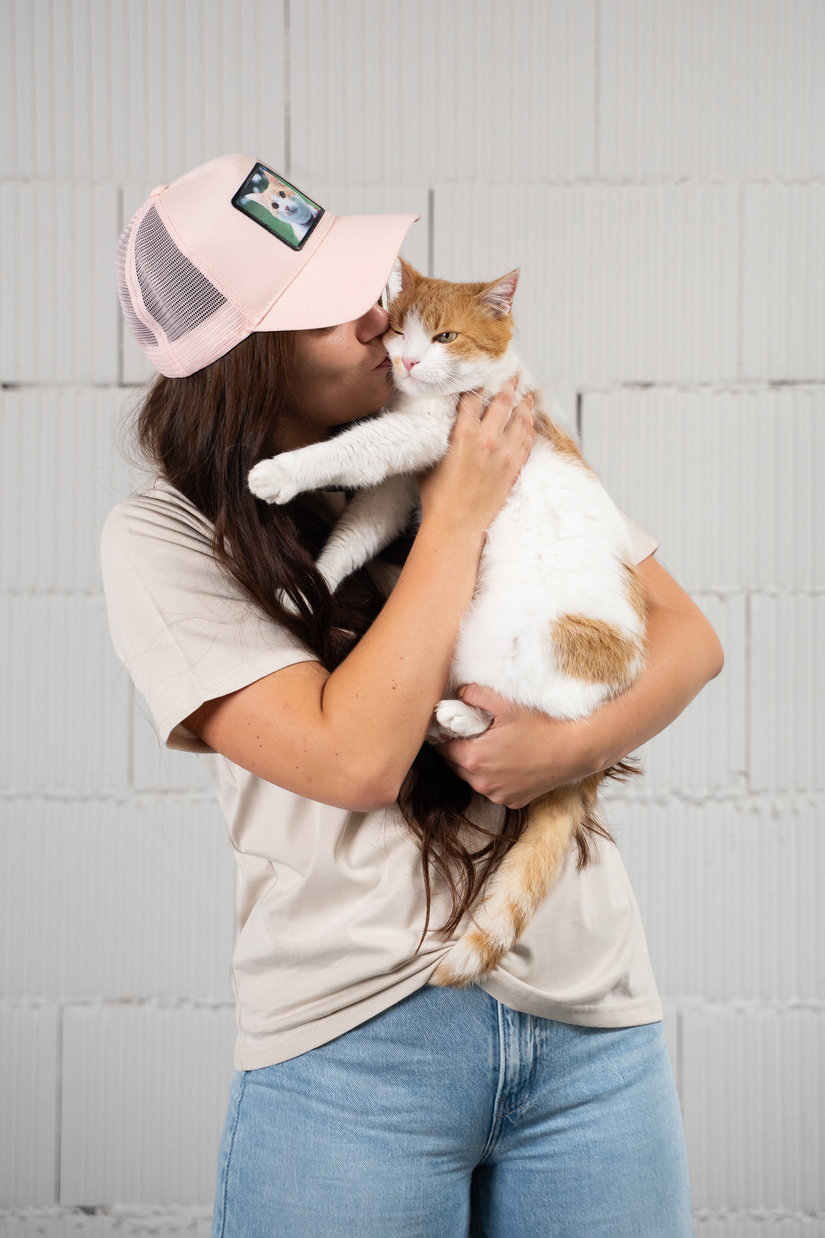 Cat Owners T-Shirt Women