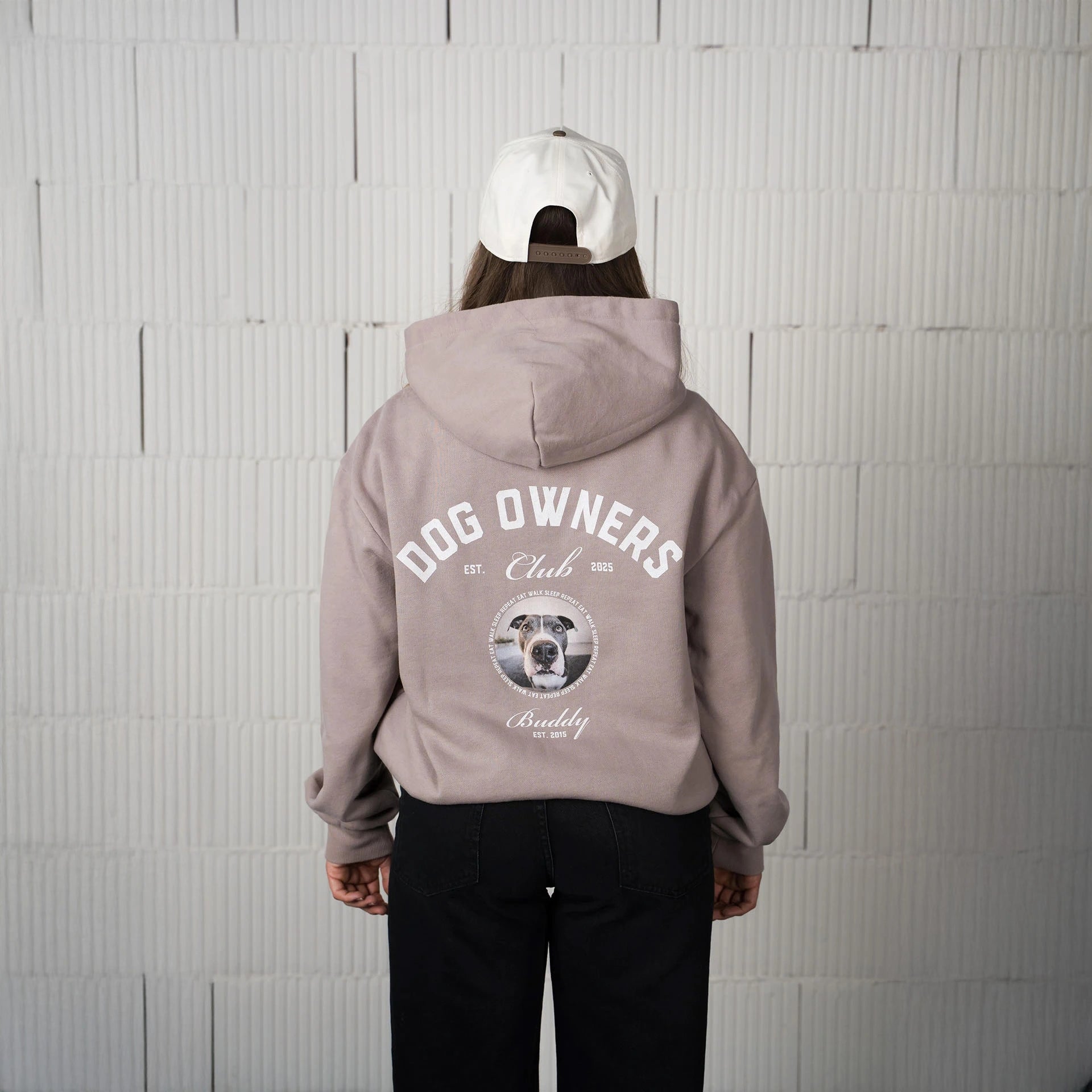 Soft Dog Owners Hoodie Women