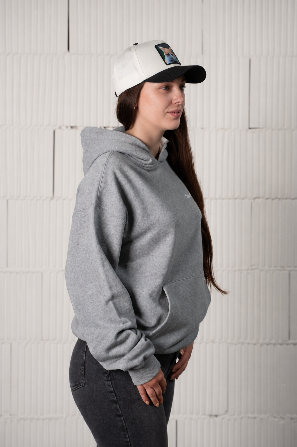 Premium Cat Owners Hoodie Women