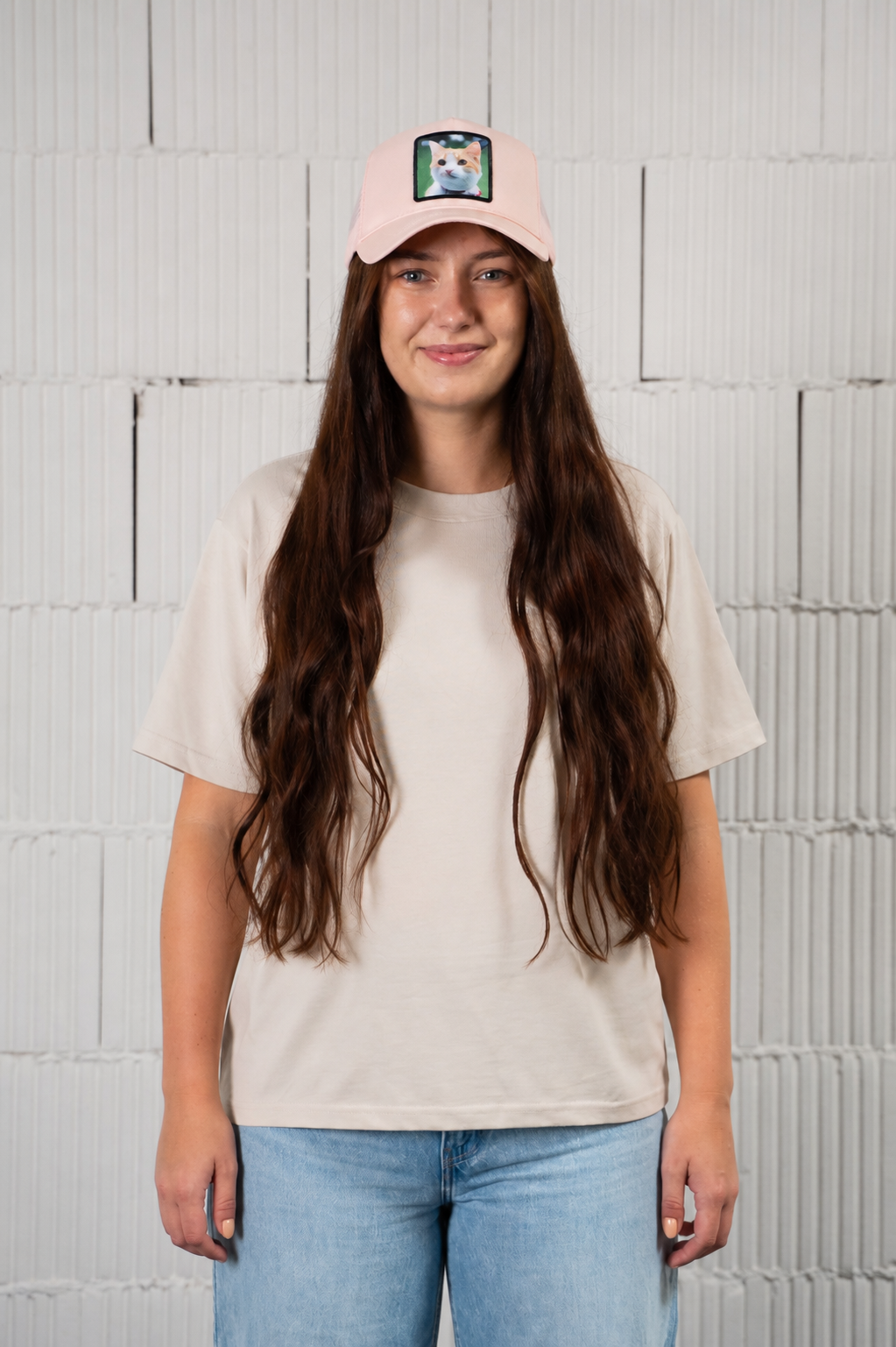 Cat Owners T-Shirt Women