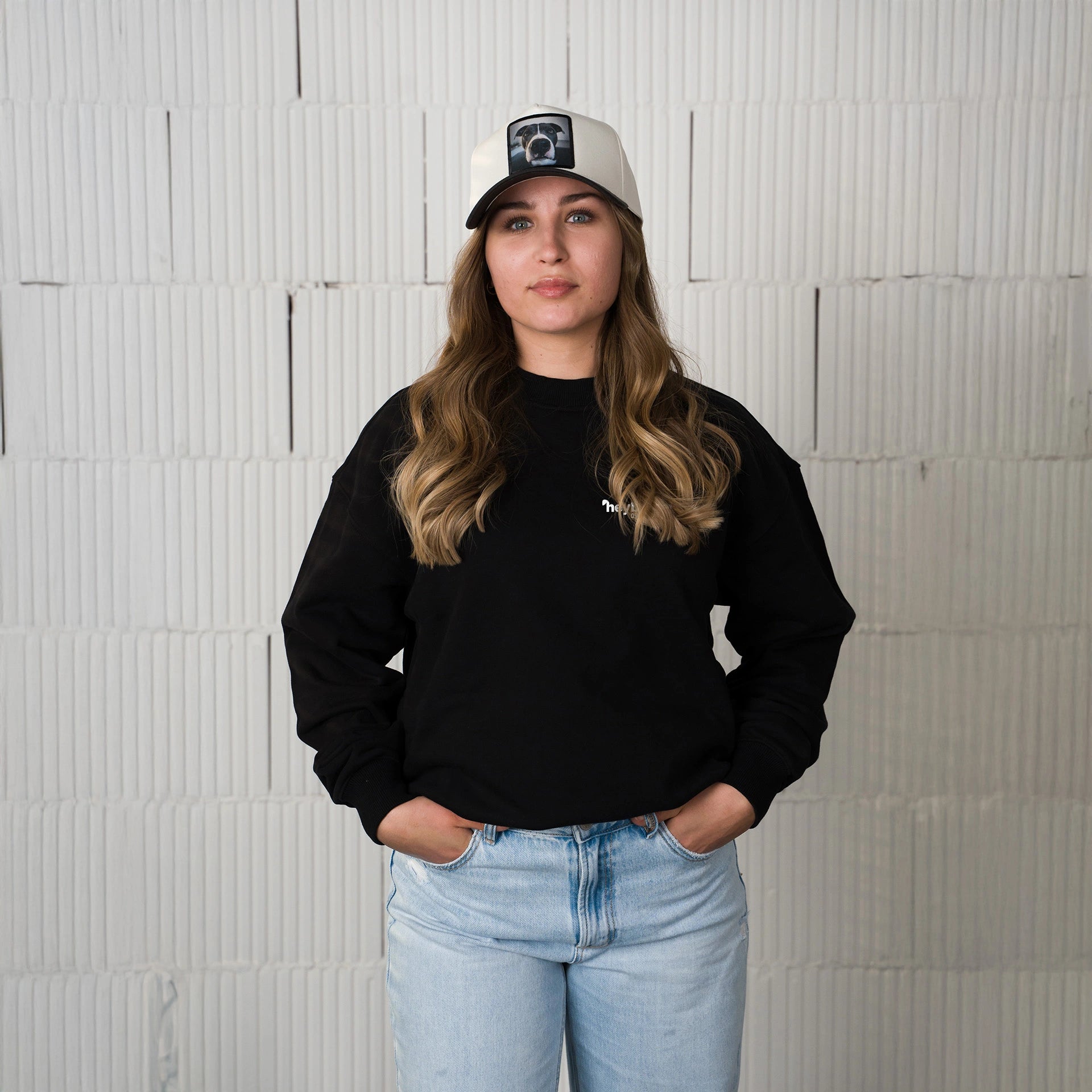 Dog Owners Crewneck Women