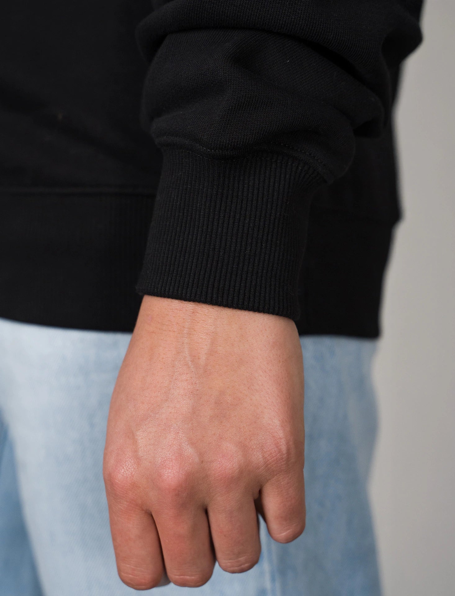 Dog Owners Crewneck Women