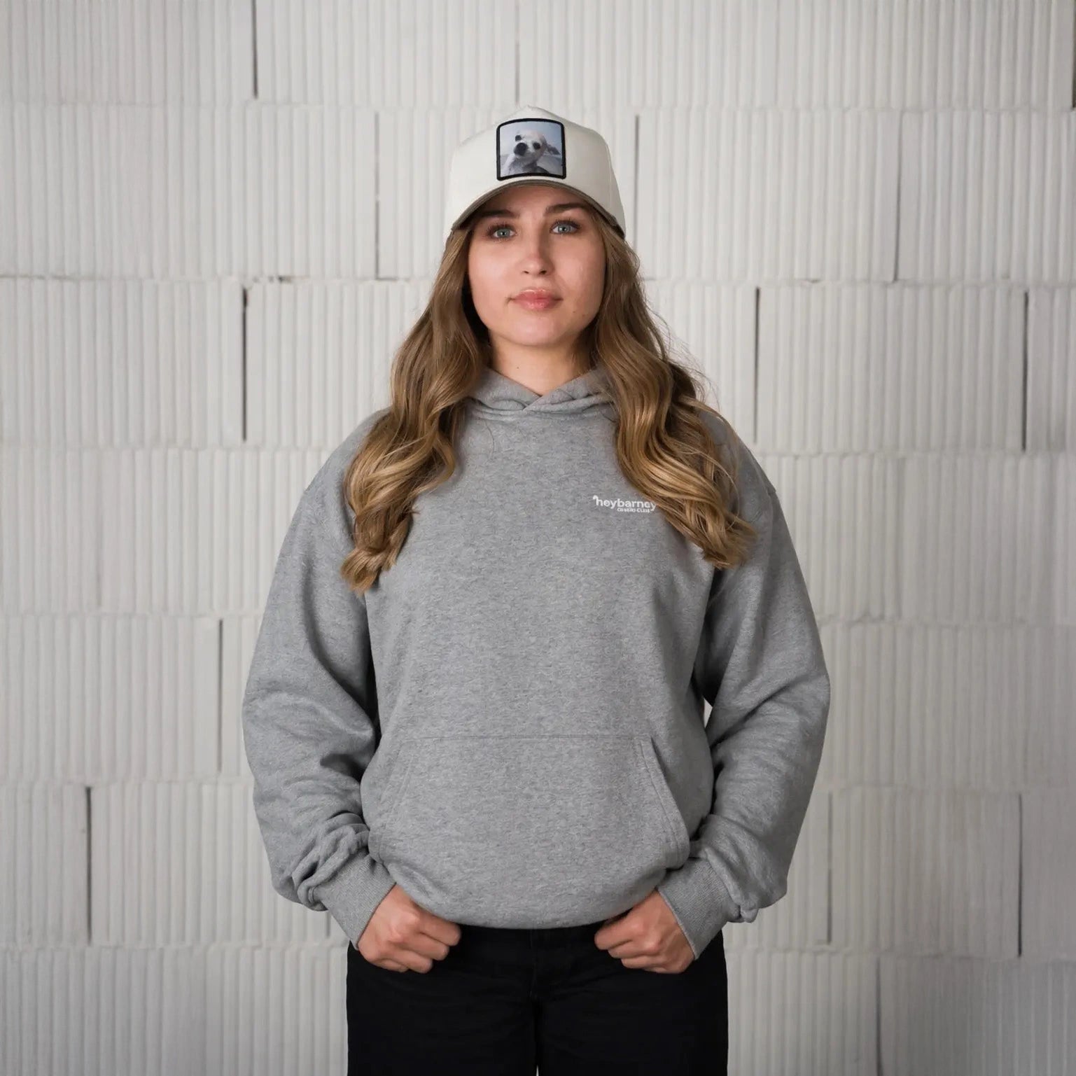 Premium Dog Owners Hoodie Women