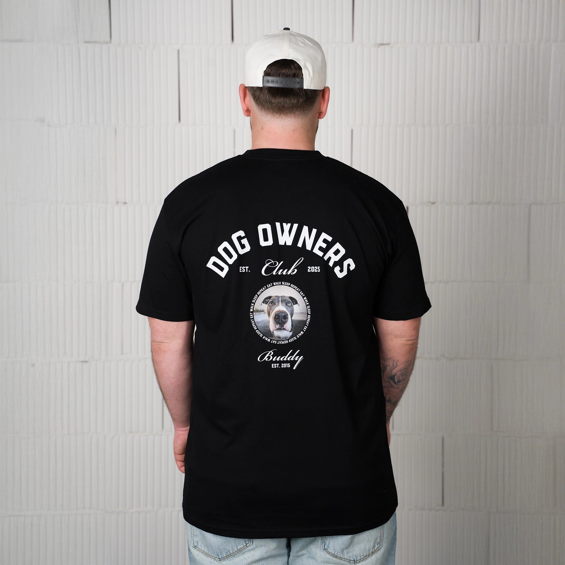 Dog Owners T-Shirt Men