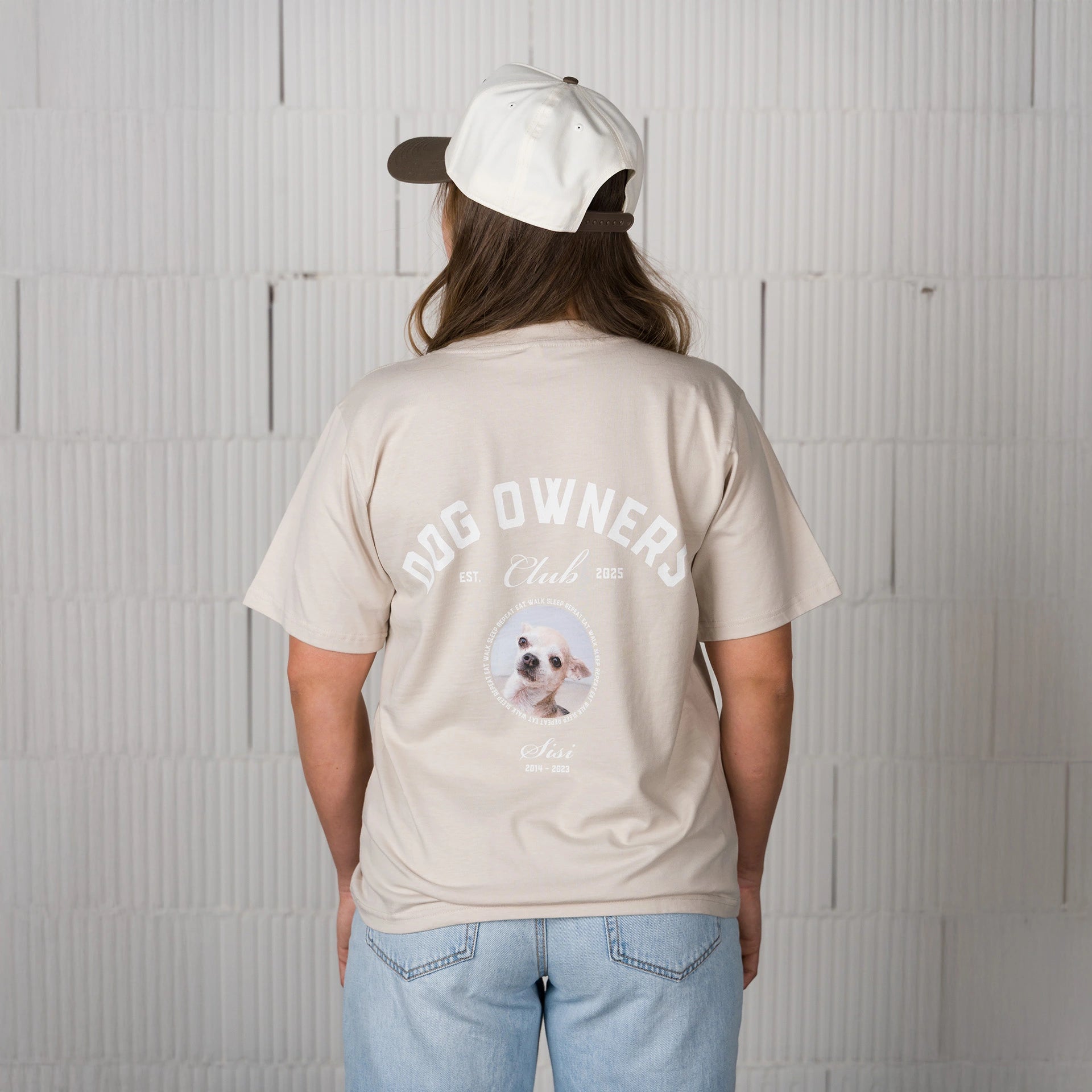 Dog Owners T-Shirt Women