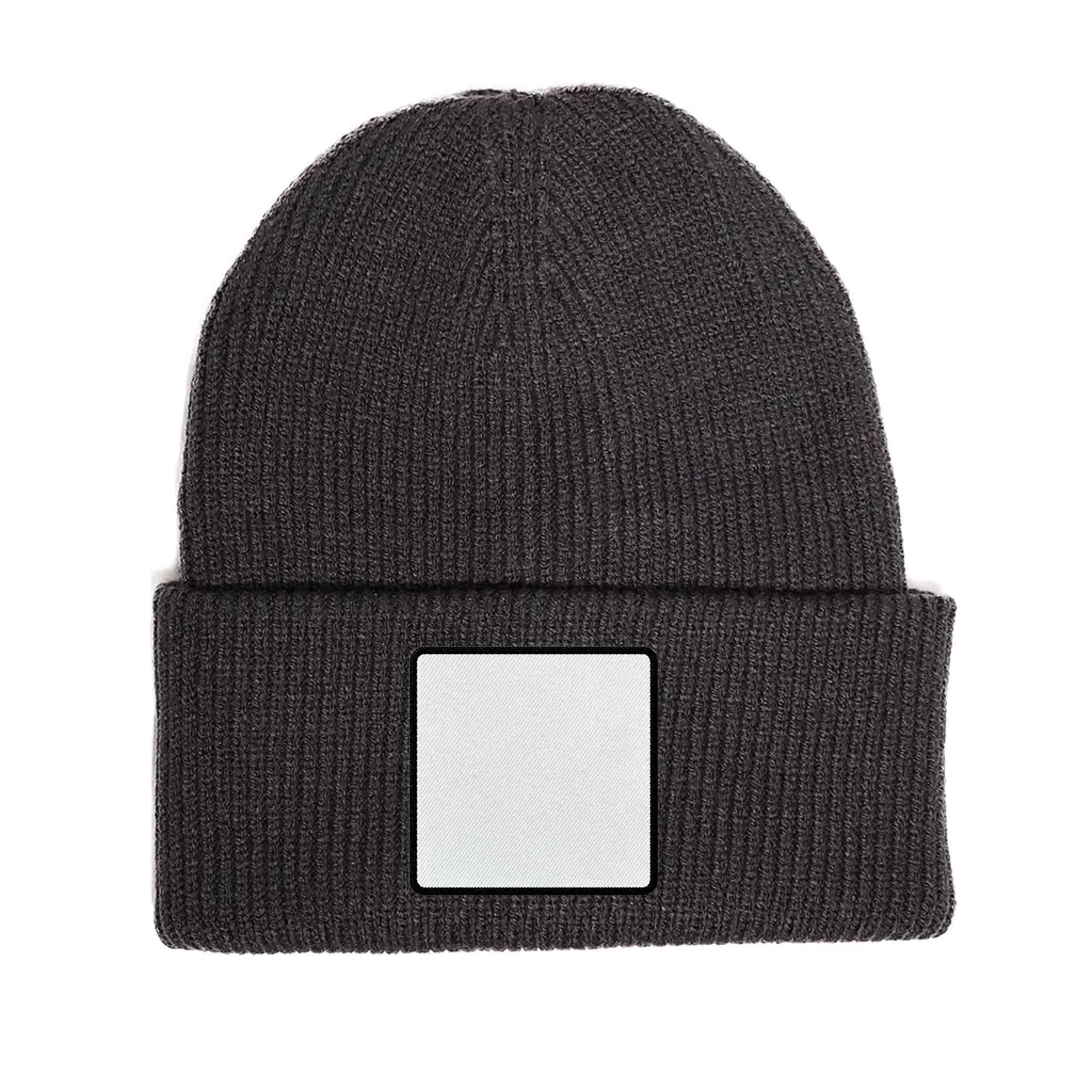 Beanie_Graphite_Grey_Neu