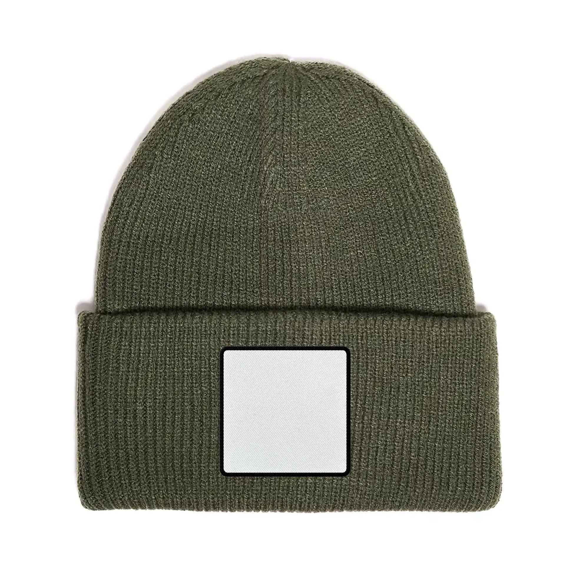 Beanie_Olive_Green_Neu