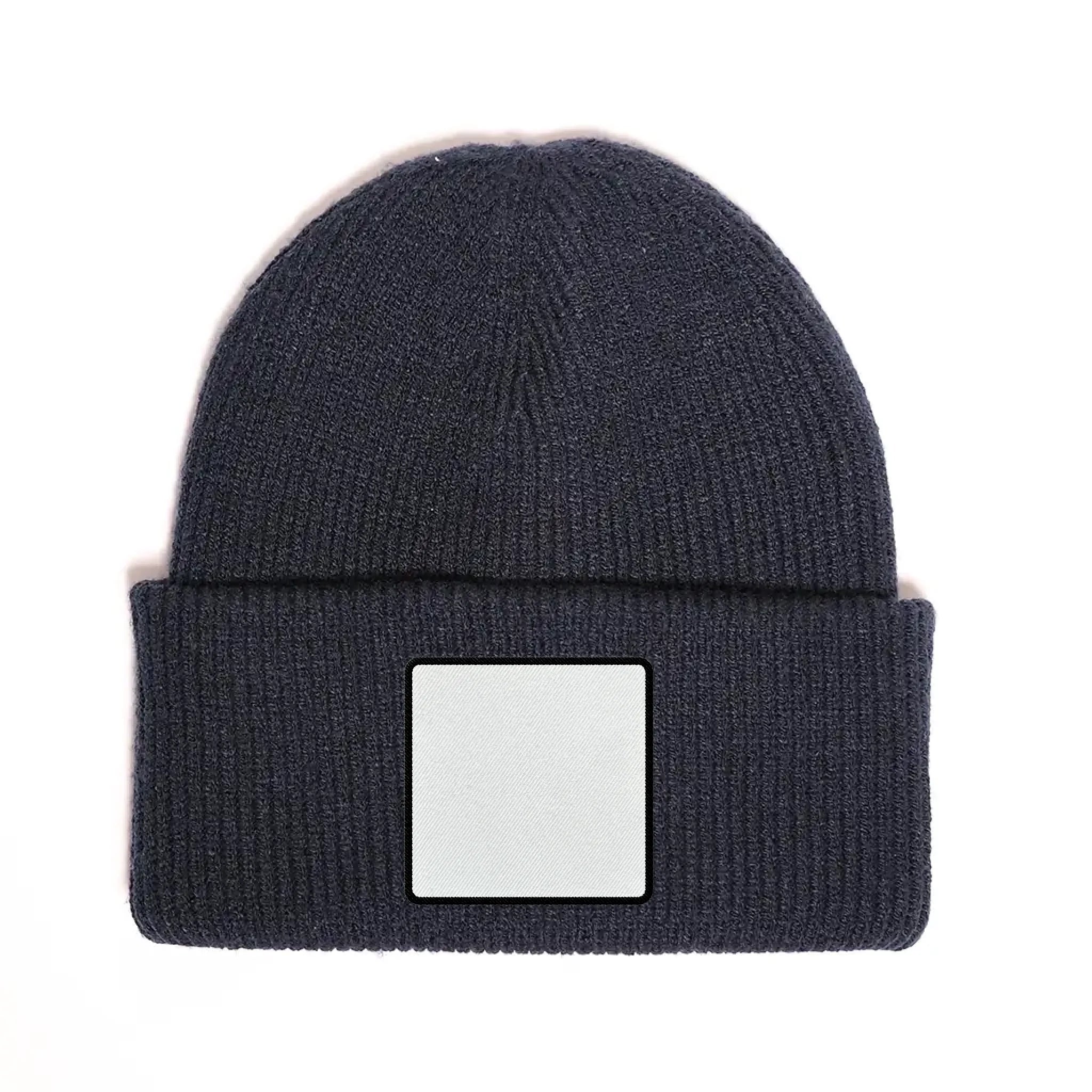 Beanie_French_Navy_Neu