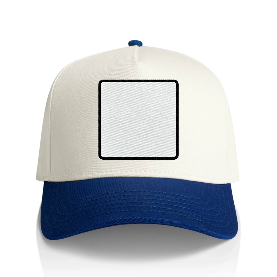 Premium-two-tone-black