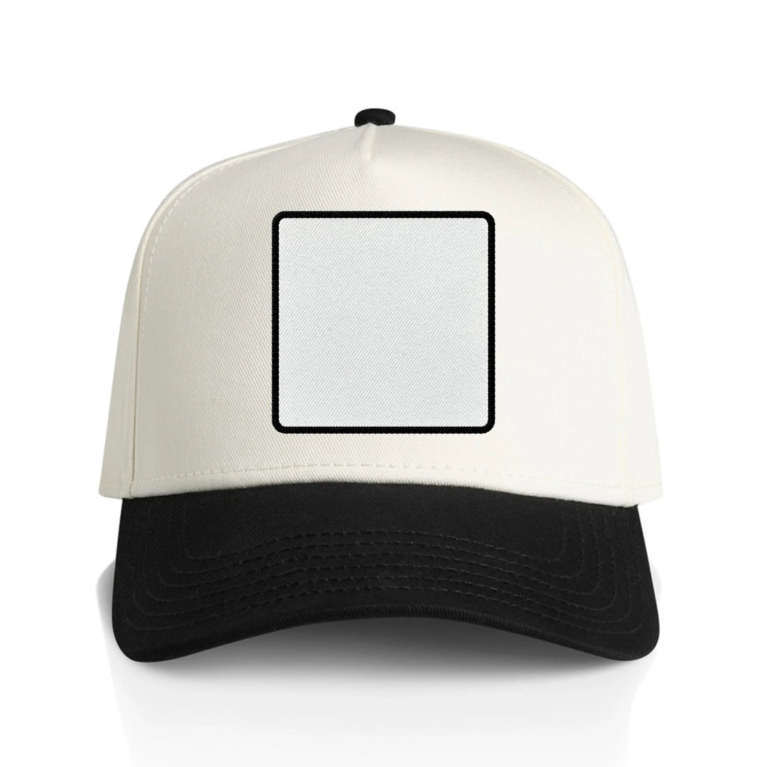 Premium-two-tone-black