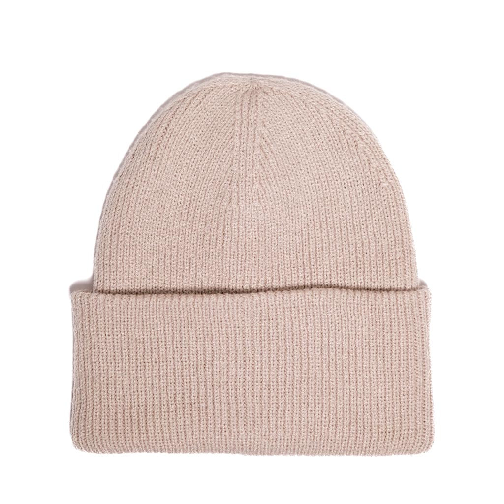 Beanie ohne Patch