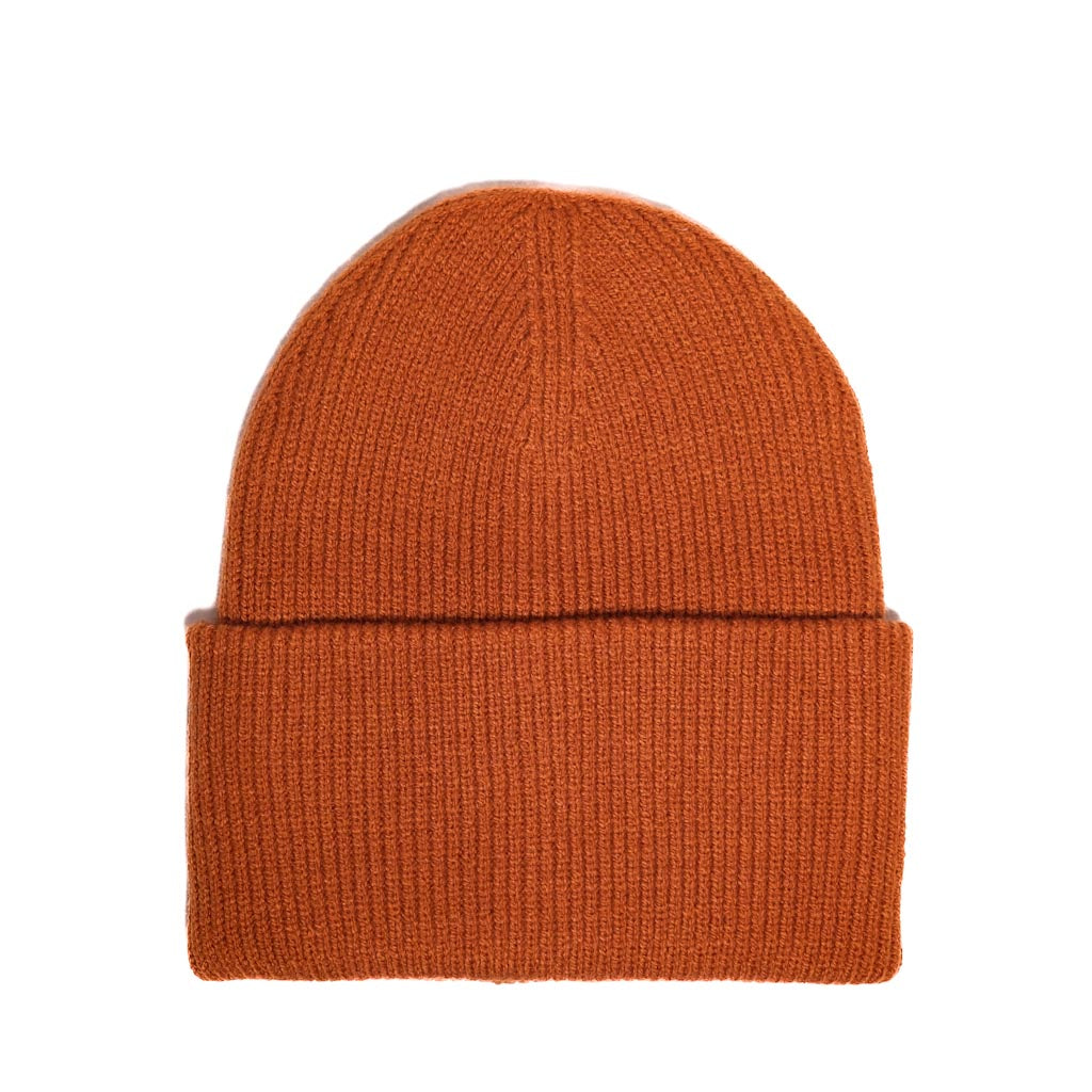 Beanie ohne Patch