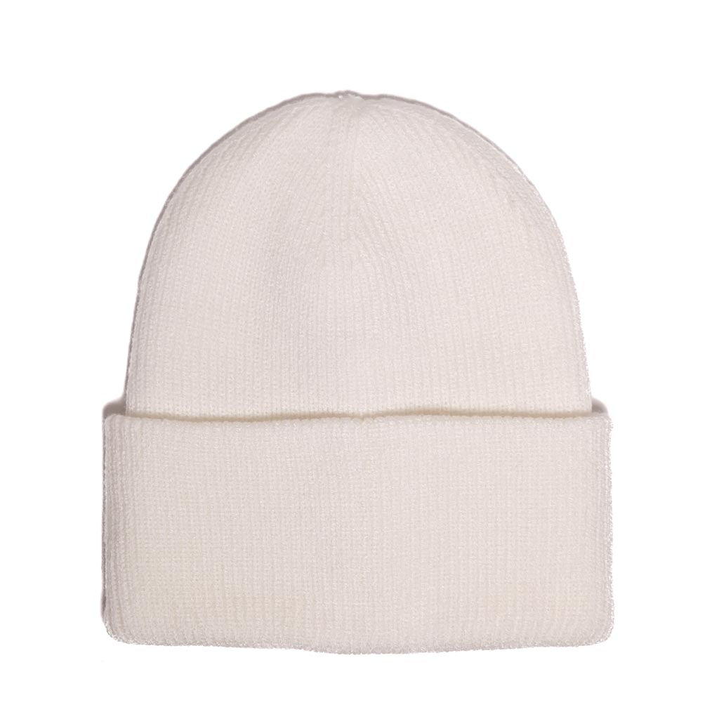 Beanie ohne Patch