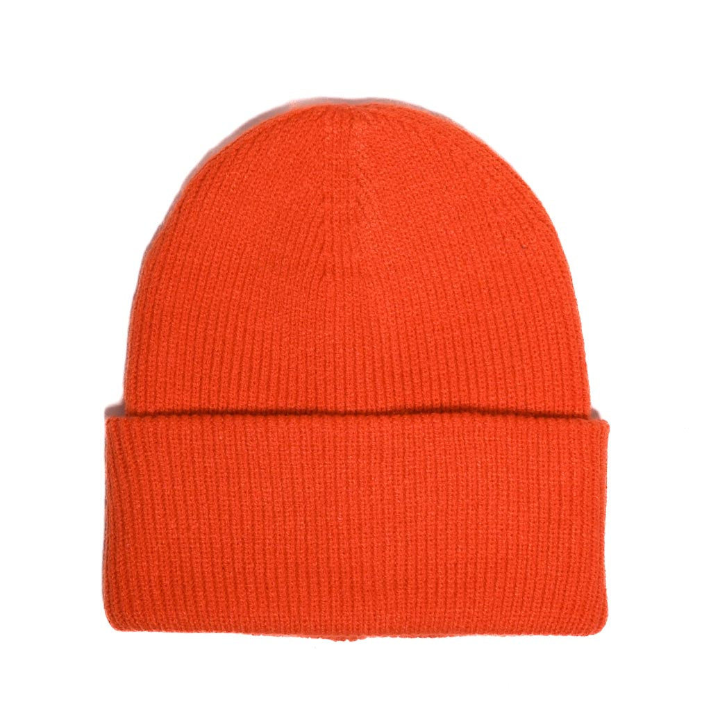 Beanie ohne Patch