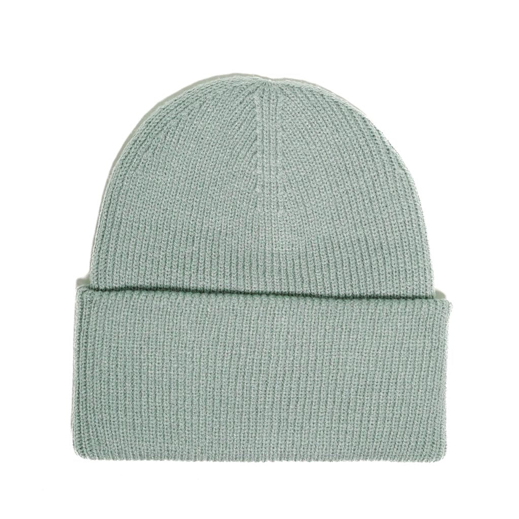 Beanie ohne Patch