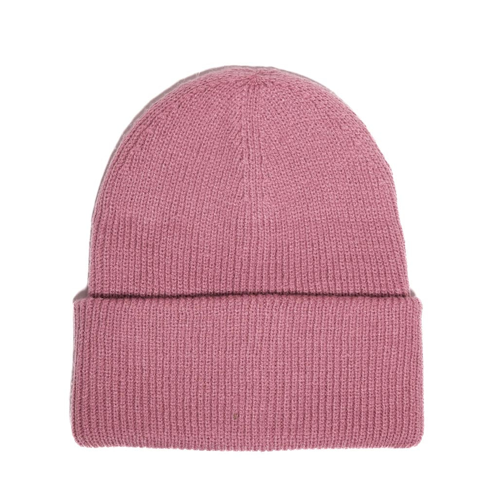 Beanie ohne Patch