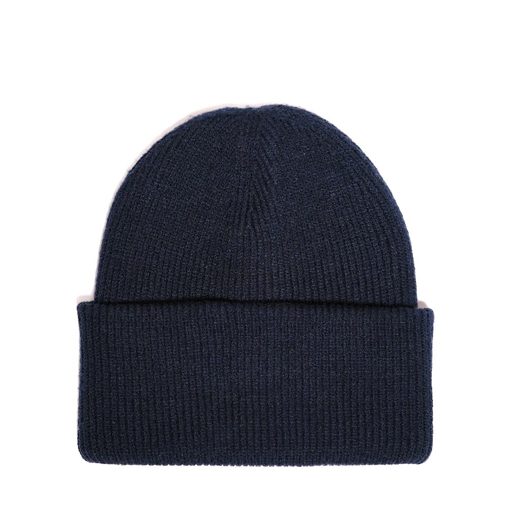 Beanie ohne Patch