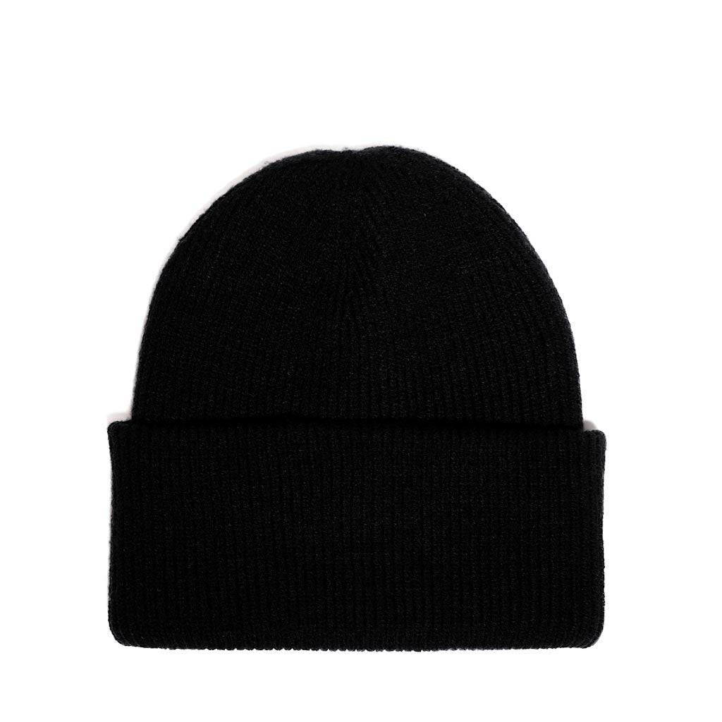Beanie ohne Patch