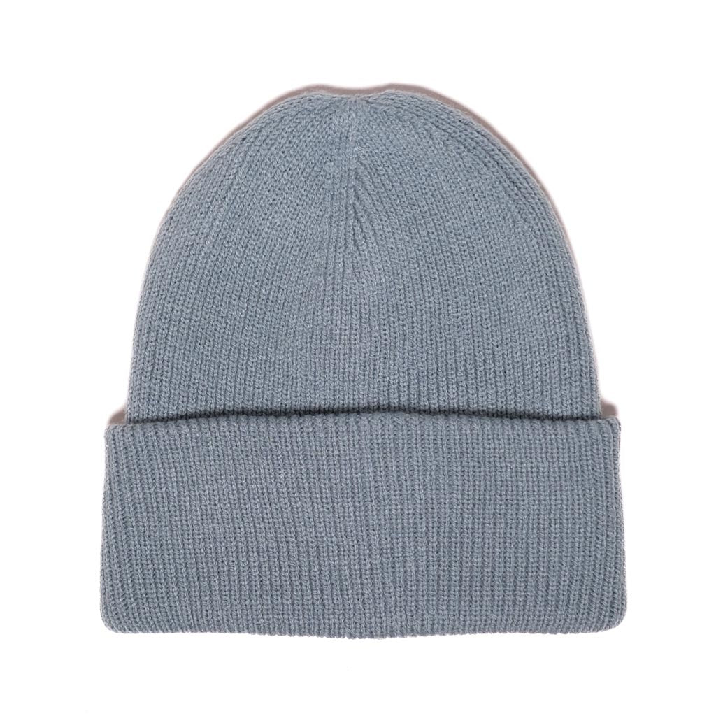 Beanie ohne Patch