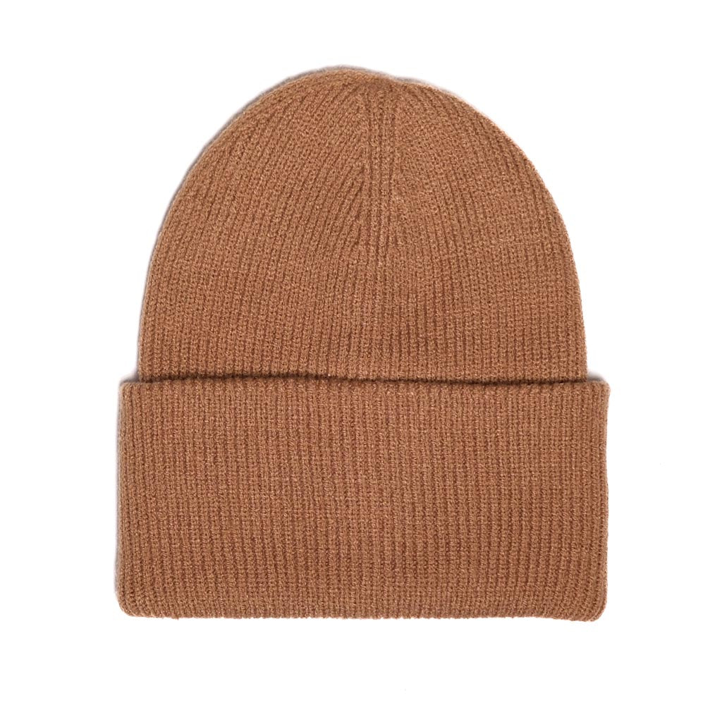 Beanie ohne Patch