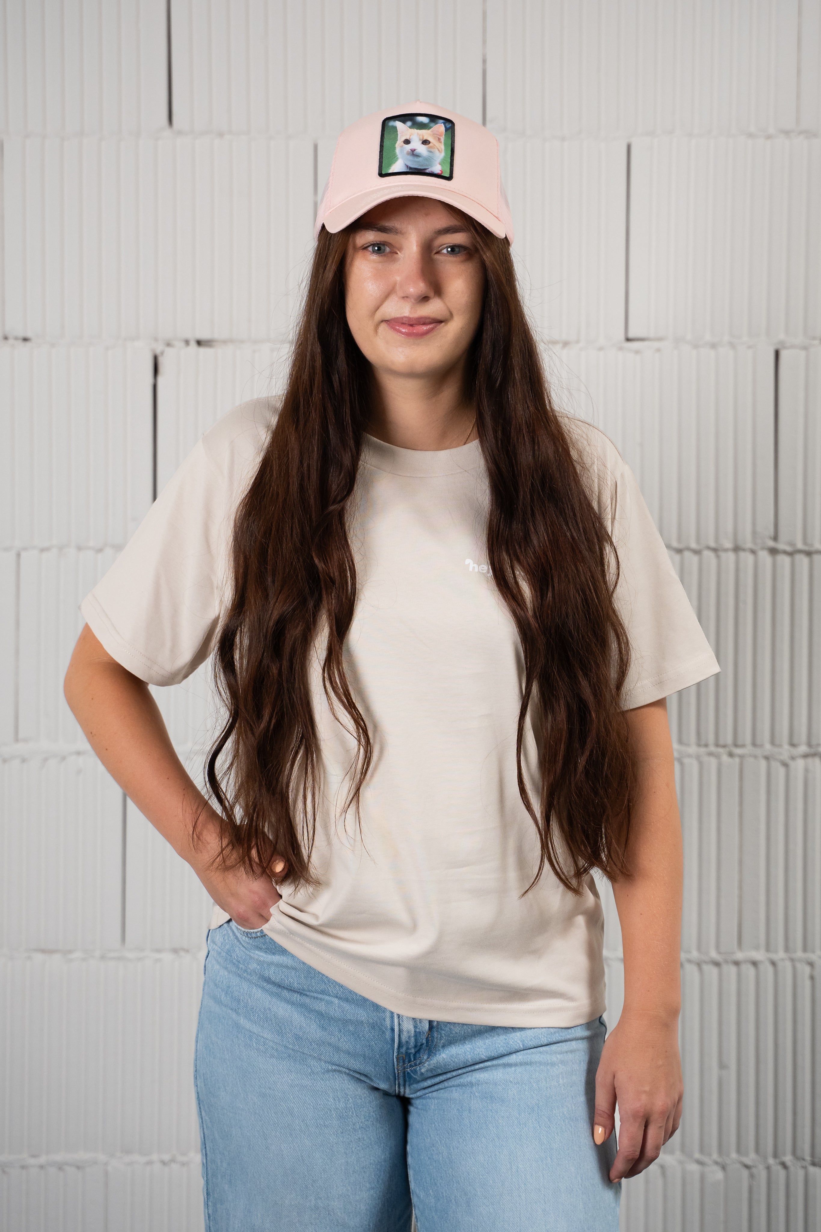 Cat Owners T-Shirt Women