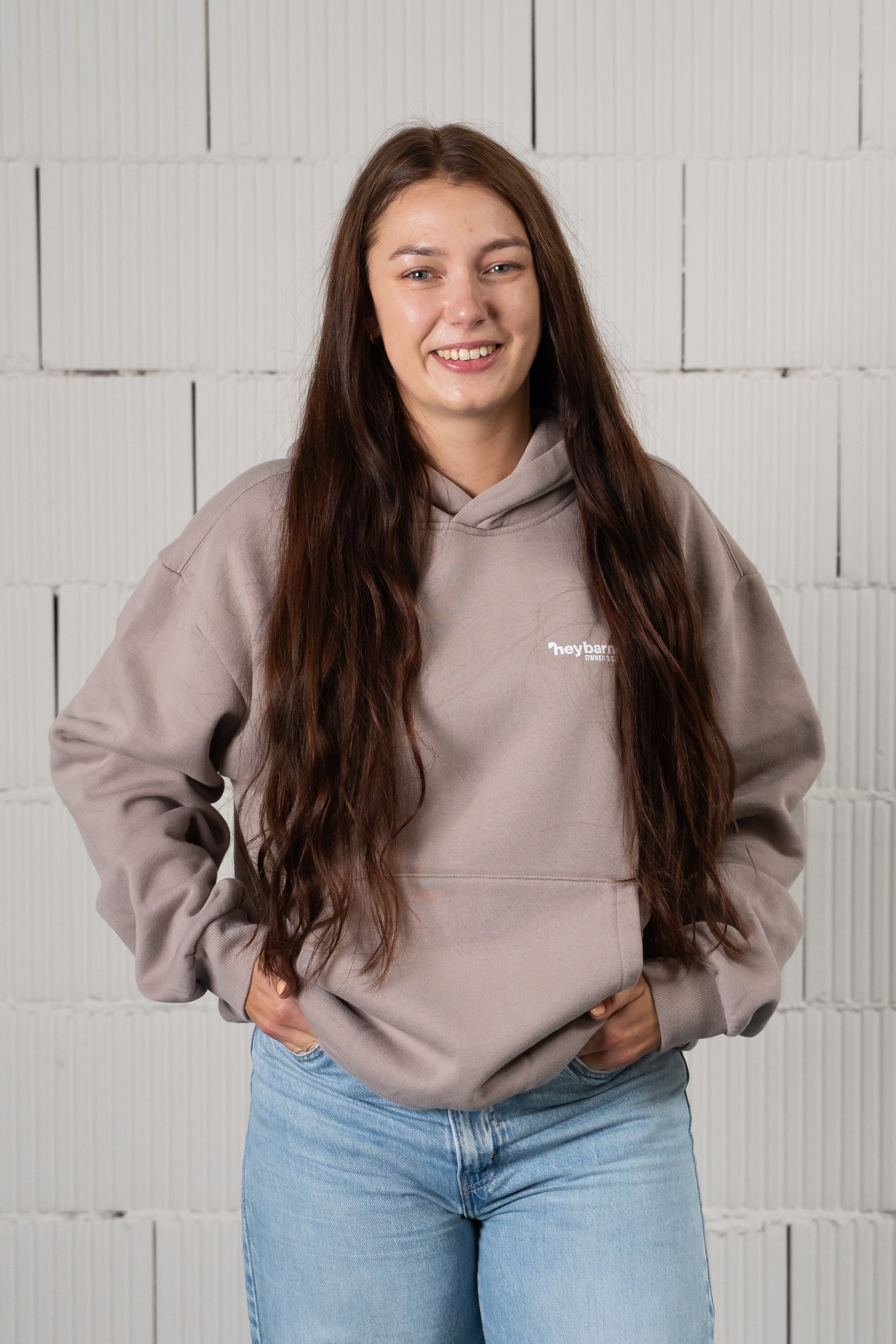Soft Cat Owners Hoodie Women