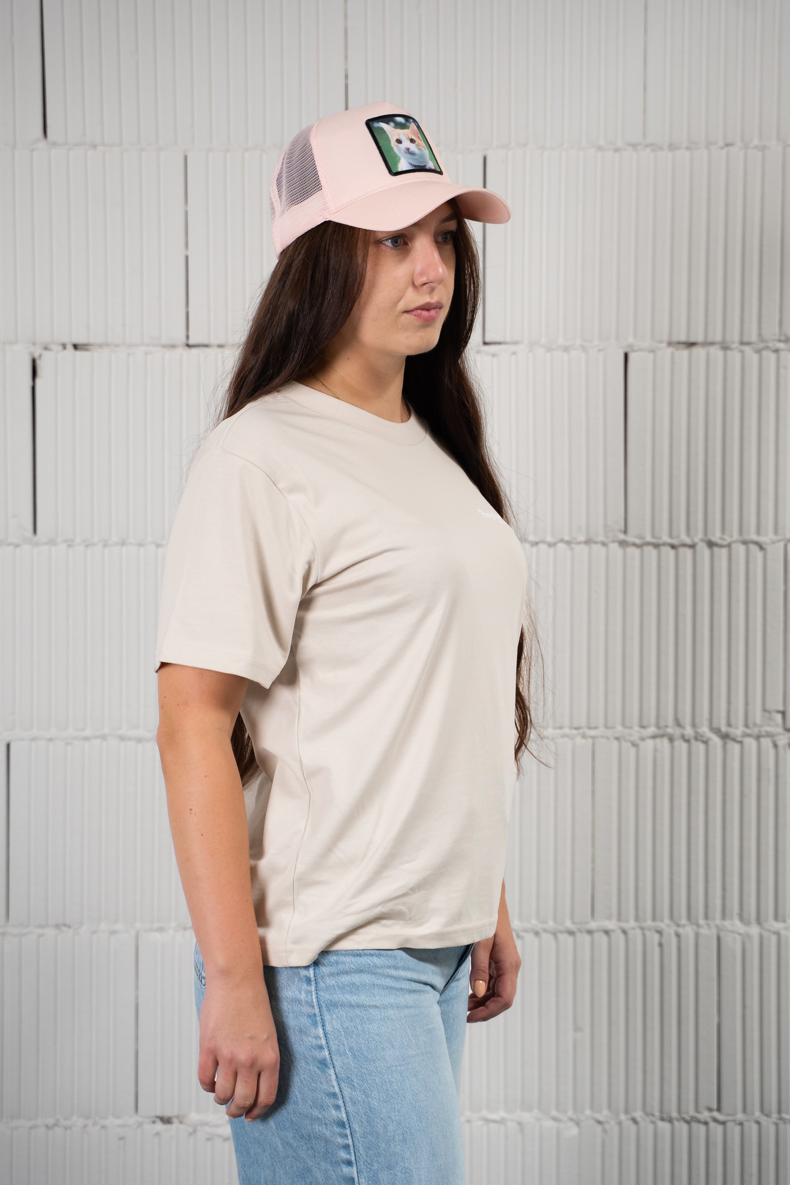 Cat Owners T-Shirt Women
