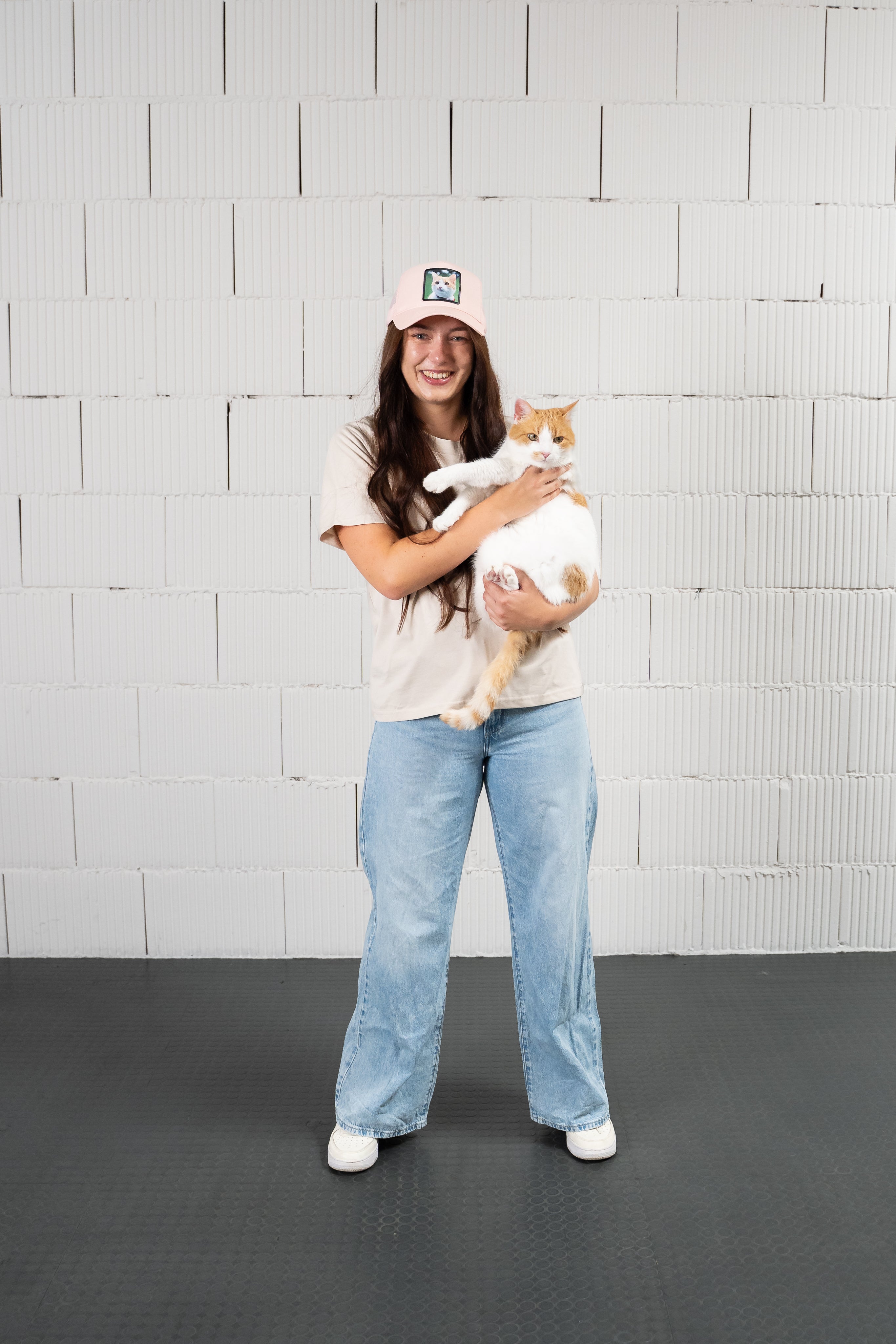 Cat Owners T-Shirt Women
