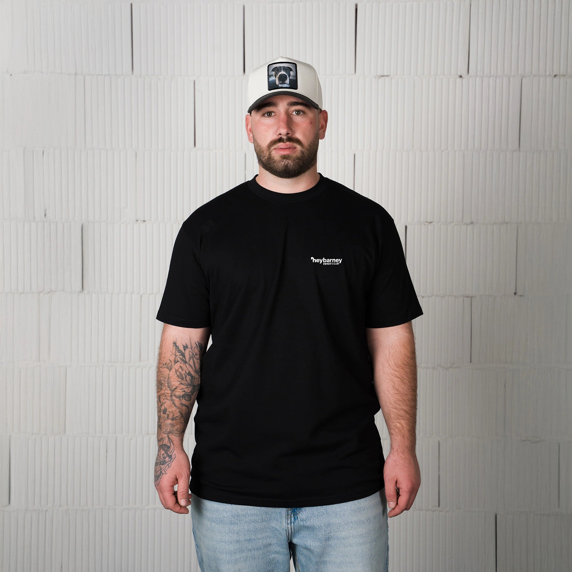 Dog Owners T-Shirt Men
